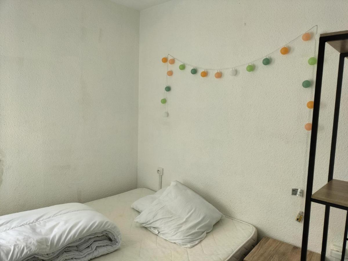 Appartement T2 Sur Le Port Avec Parking Gruissan