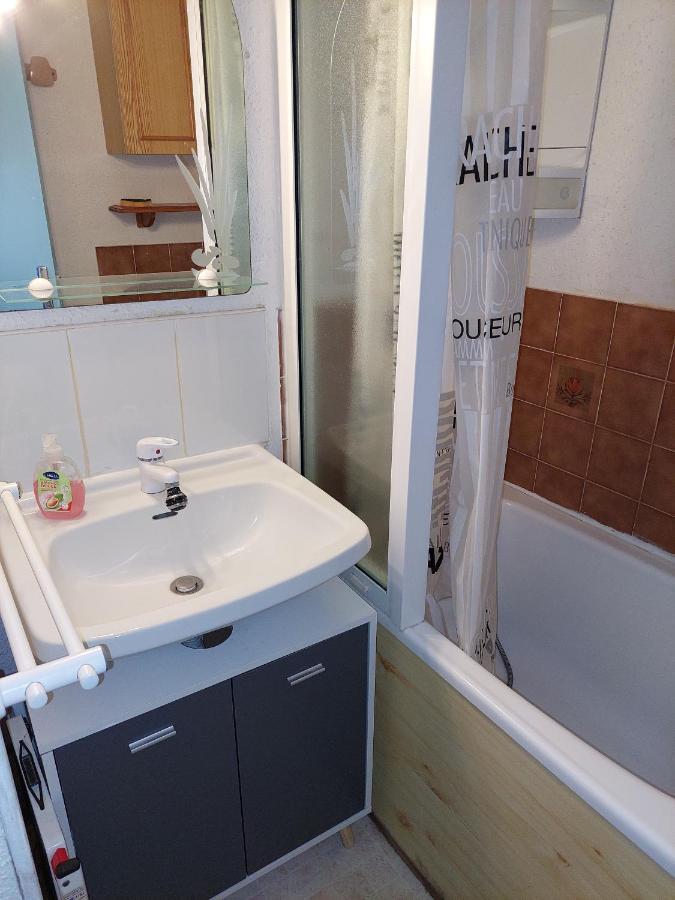 Appartement T2 Sur Le Port Avec Parking Gruissan